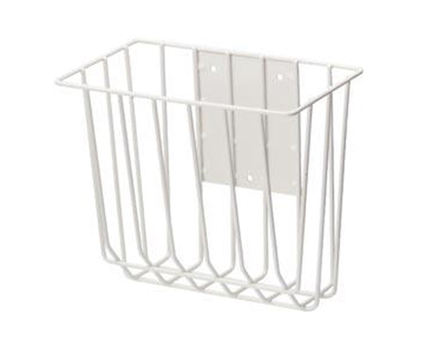 767 Series Accessories: Basket Assembly