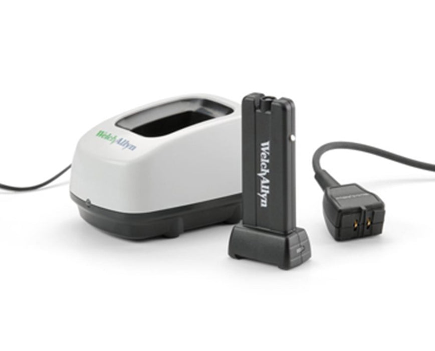 KleenSpec Cordless Illumination System Speculum