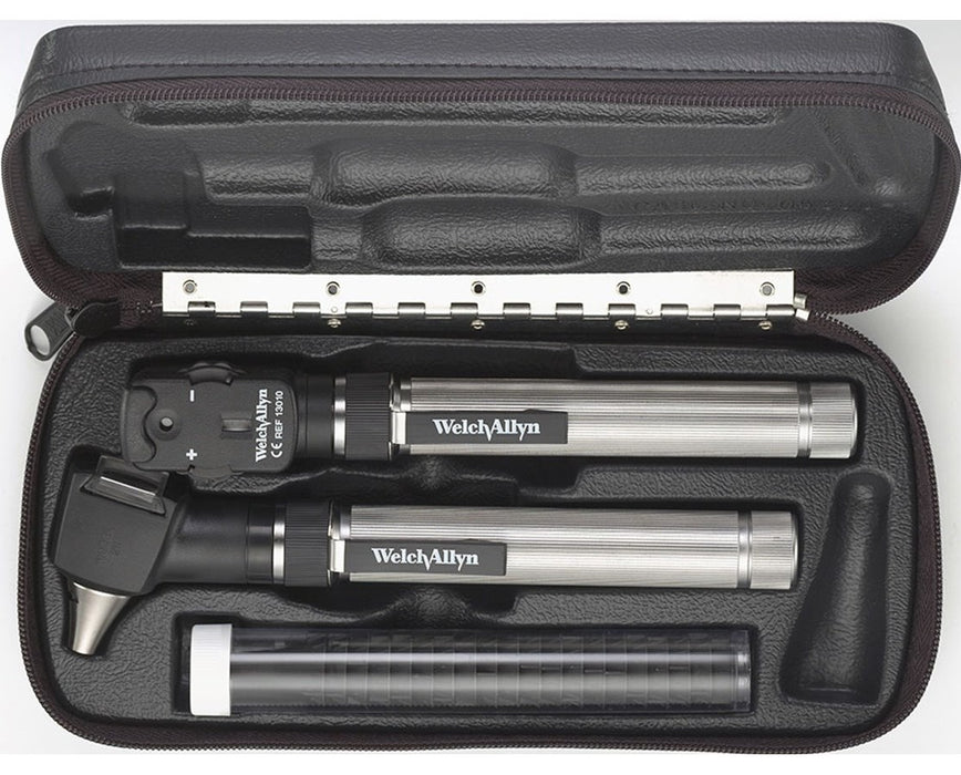 2.5v PocketScope Portable Diagnostic Set Hard Case