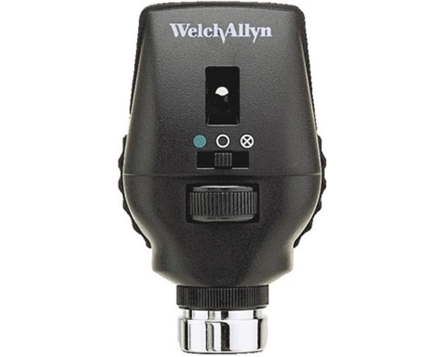 3.5v Diagnostic Set w/ Rechargeable Handle & Case