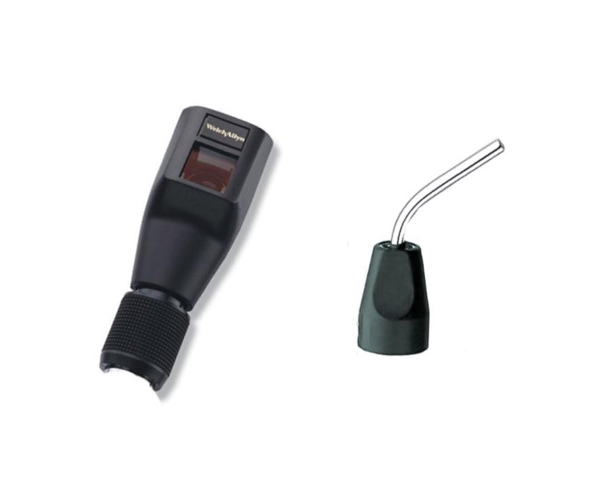 3.5v Diagnostic Set w/ Rechargeable Handle & Case
