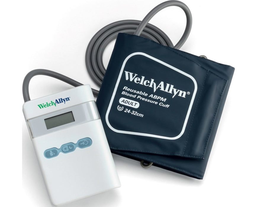 ABPM 7100 Ambulatory Blood Pressure Monitor