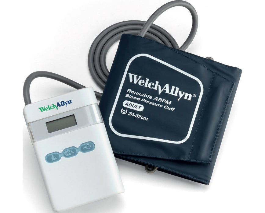 ABPM 7100 Ambulatory Blood Pressure Monitor (no cardioperfect workstation)