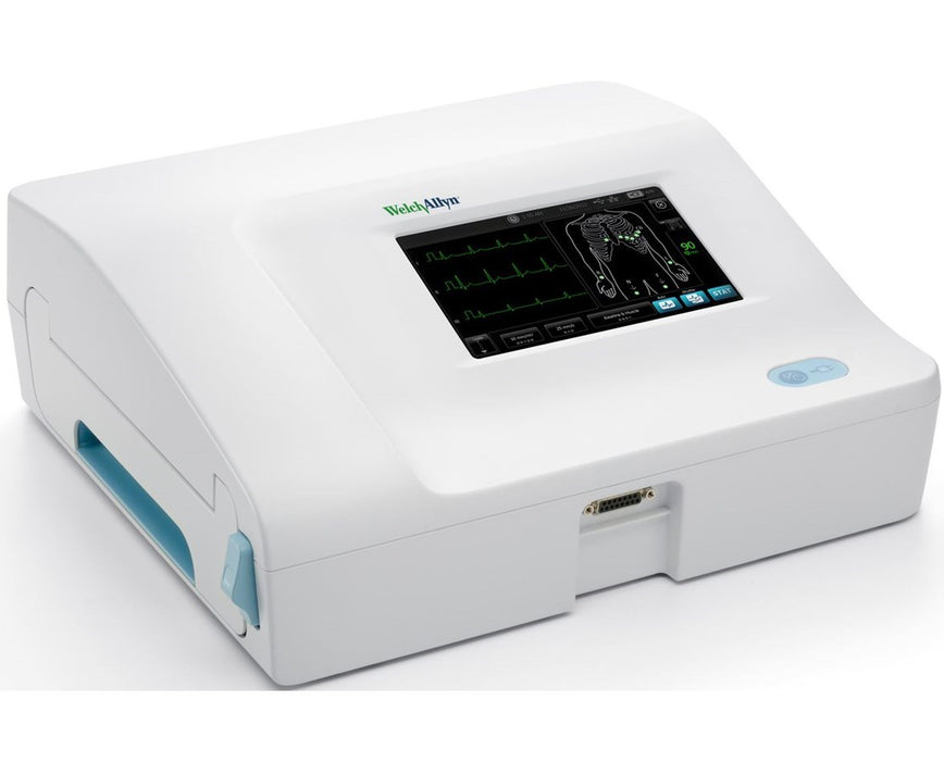 CP 150 Compact Resting Electrocardiograph ECG