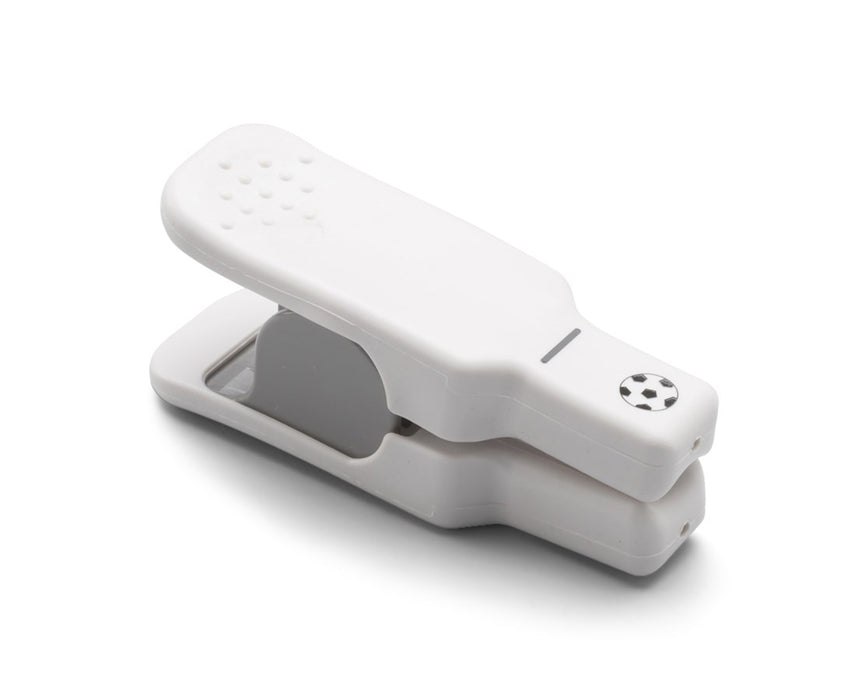 Nellcor PediCheck Pediatric Spot Check Clip - use with Dura-Y Sensor - Vital Signs Monitor Accessory