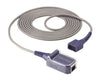 Nellcor Pulse Oximetry Extension Cable