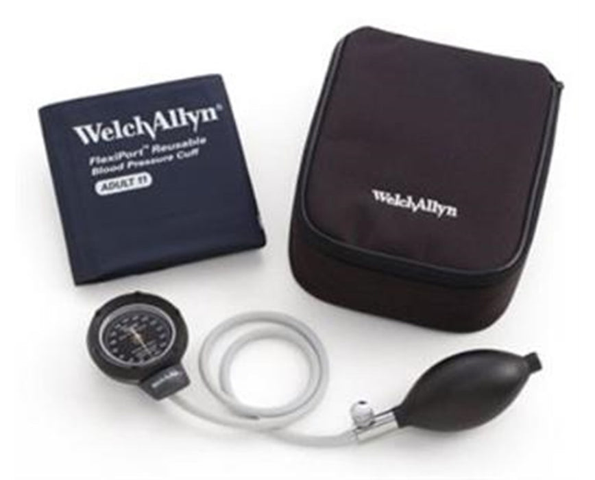 Platinum Aneroid Set with DuraShock Technology