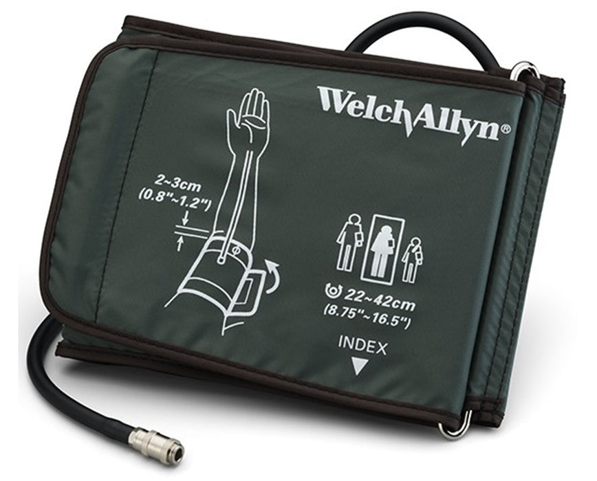 BP Cuff for Home Blood Pressure Monitor