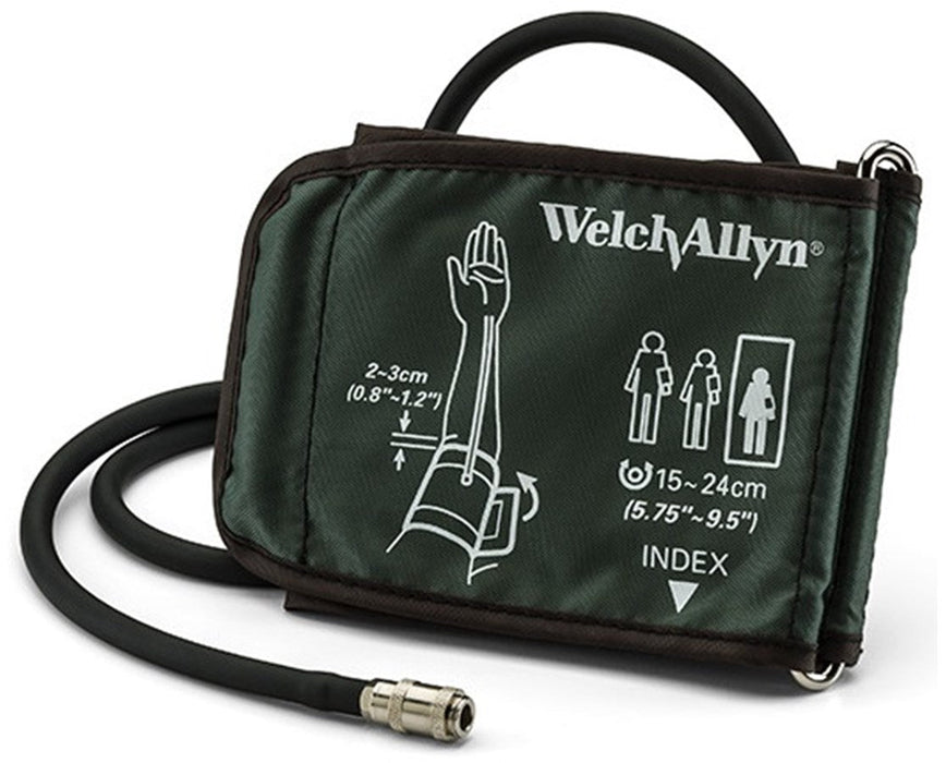 BP Cuff for Home Blood Pressure Monitor - 24cm, X-Small