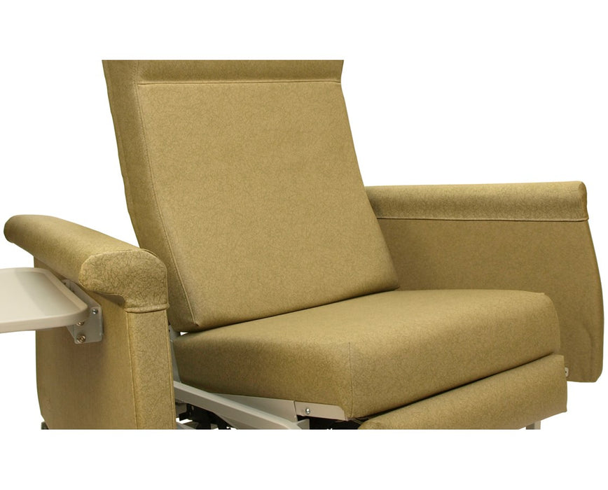 Arm Rest Covers for Clinical Recliners