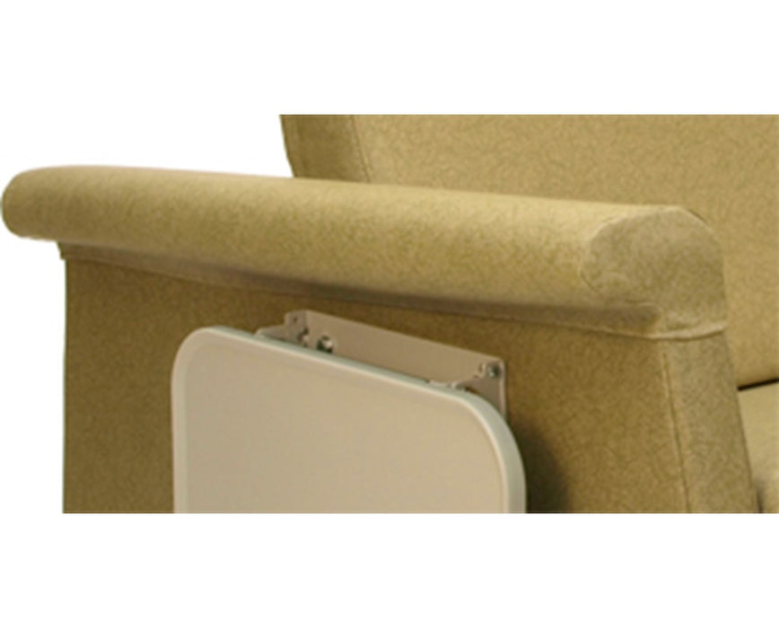 Arm Rest Covers for Clinical Recliners