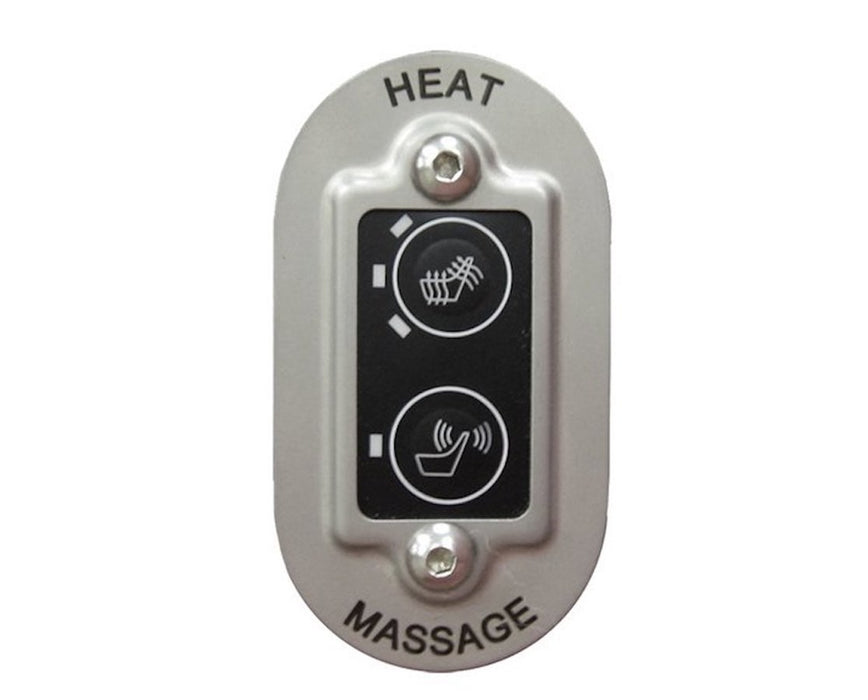 Heat and Massage