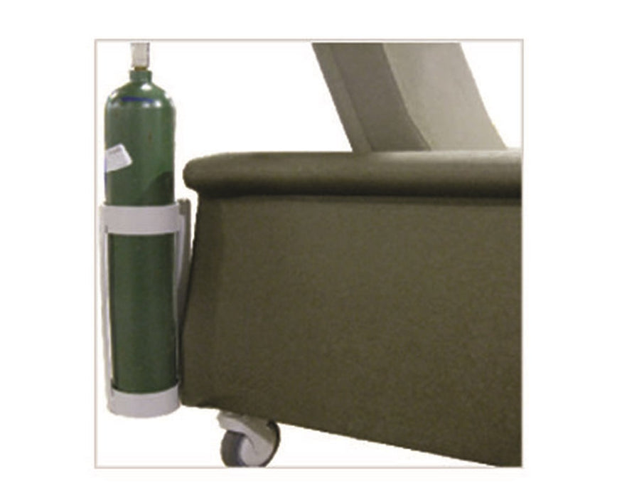 Oxygen Tank Holder