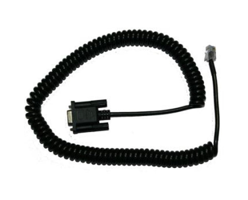 Connection Communication Cable for Powerheart G3 & CardioVive DM AEDs