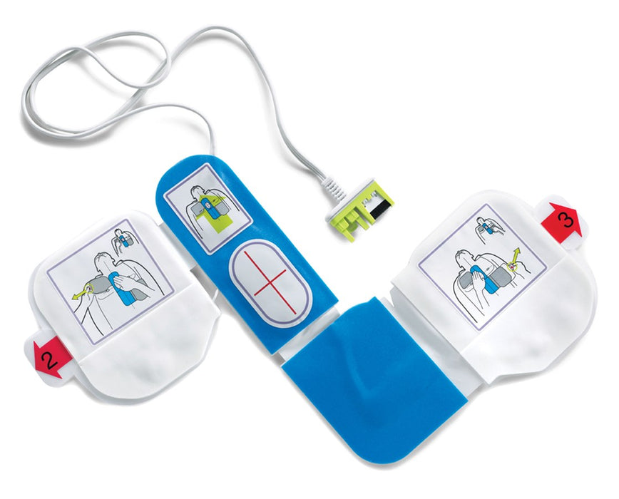 AED Plus Automated External Defibrillator