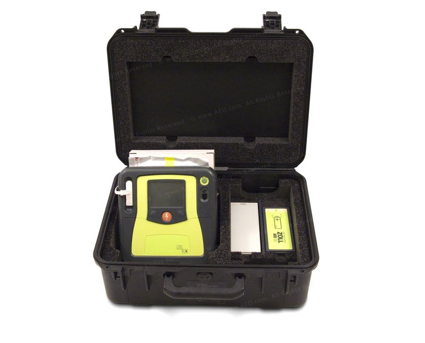 AED Pro Hard Fitted Case
