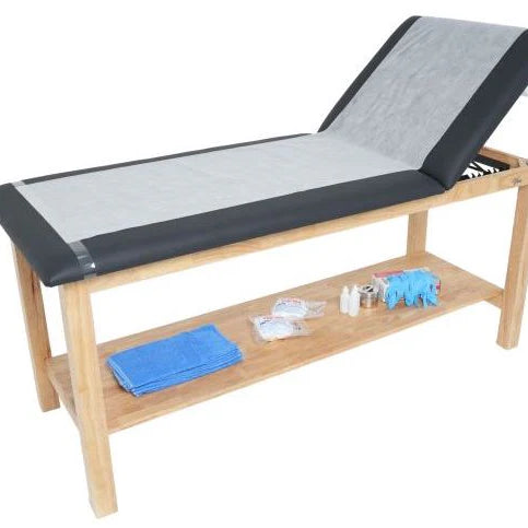 Aristo Treatment Table: Superior Comfort, Durability & Functionality for Medical Practices