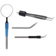 Electrosurgical Electrodes, Forceps, and Loops
