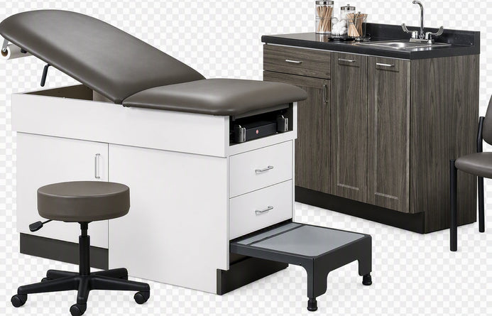 Exam Room Packages
