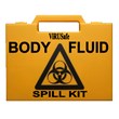 Virus Protection Fluid Spill Kit