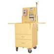 Isolation/Infection Control Carts