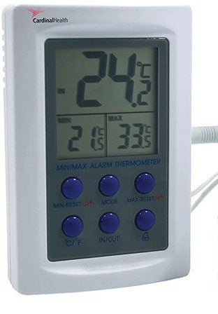 Lab Thermometers