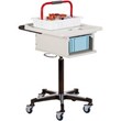 Mobile Work Stations / Phlebotomy Carts