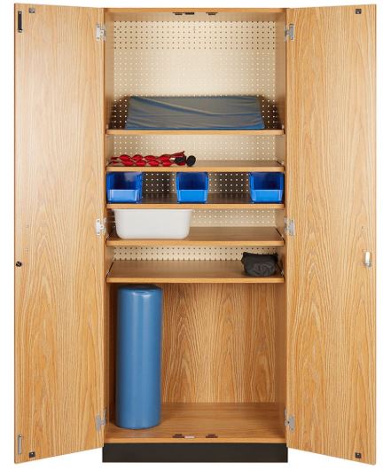 Therapy Storage Cabinets