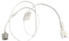 Reusable SpO2 Sensor for Patient Monitor. Silicone Soft-tip Sensor, Adult, 1m