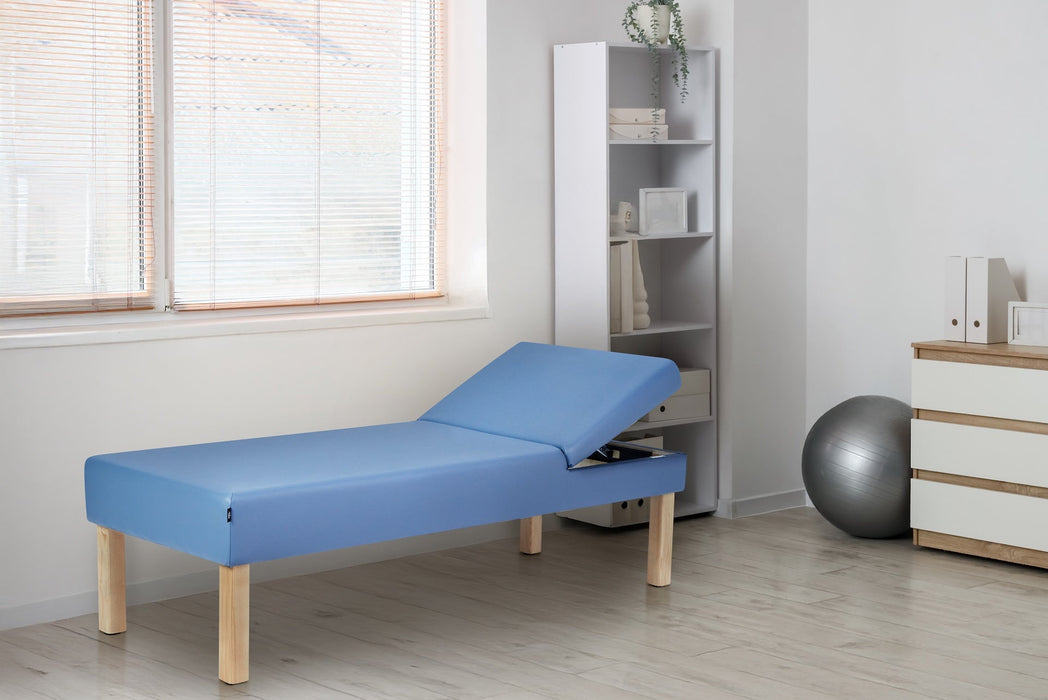 School Health Clinic Furniture Package [Table, Cabinets & More]
