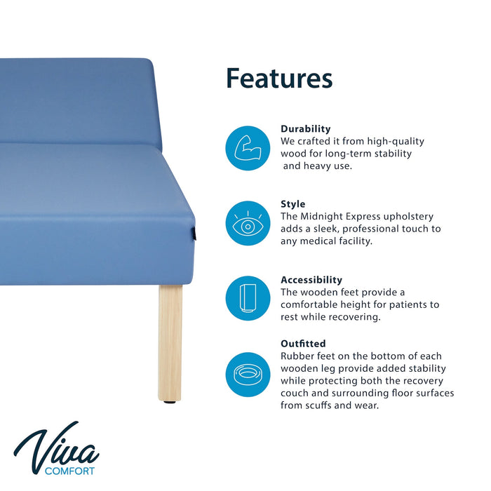 School Health Clinic Furniture Package [Table, Cabinets & More]