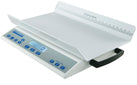 High-Resolution Digital Neonatal/Pediatric Two-Sided Tray Scale