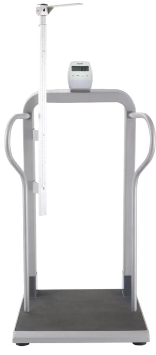 Handrail Scale