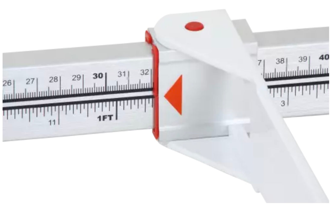 Infant Measuring Rod