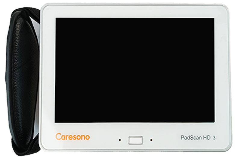 Caresono PadScan HD3 Bladder Scanner