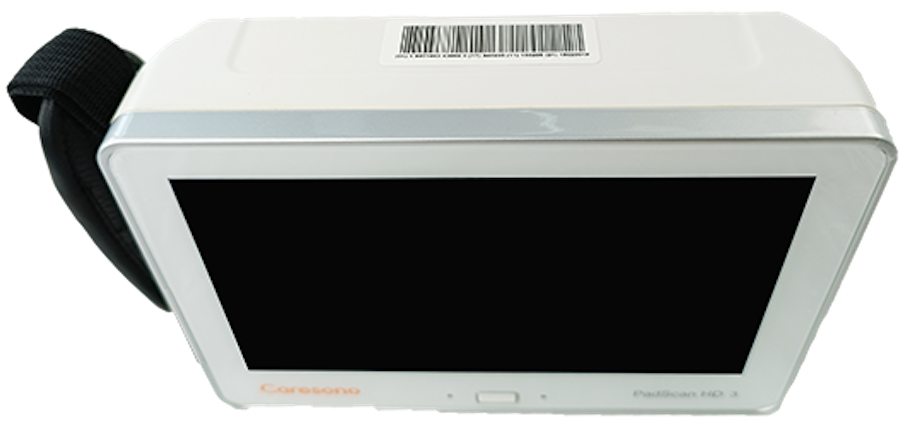 Caresono PadScan HD3 Bladder Scanner