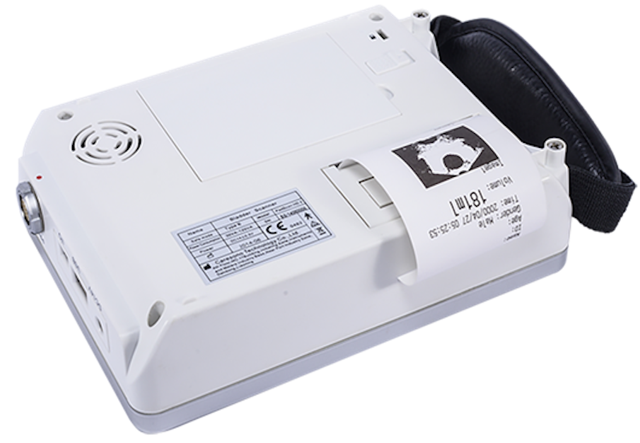 Caresono PadScan HD3 Bladder Scanner
