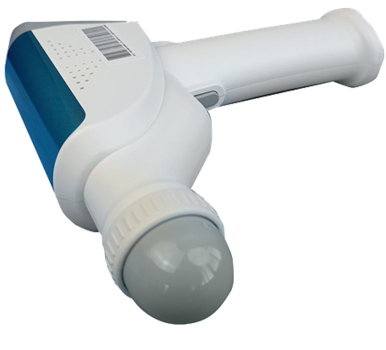 Caresono HD2 Handheld Bladder Scanner w/ 2 Year Warranty