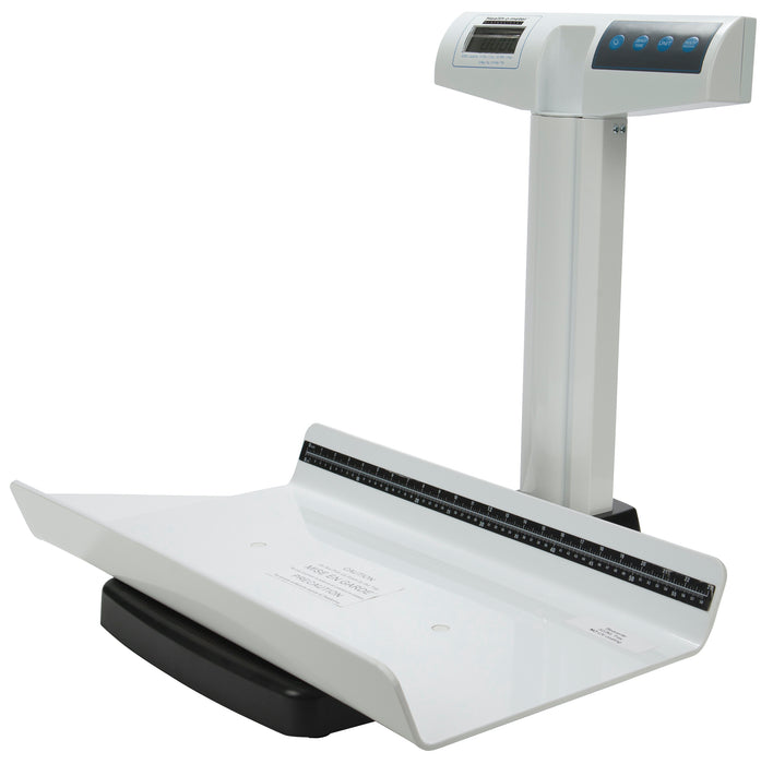 Professional Digital Pediatric Tray Scale