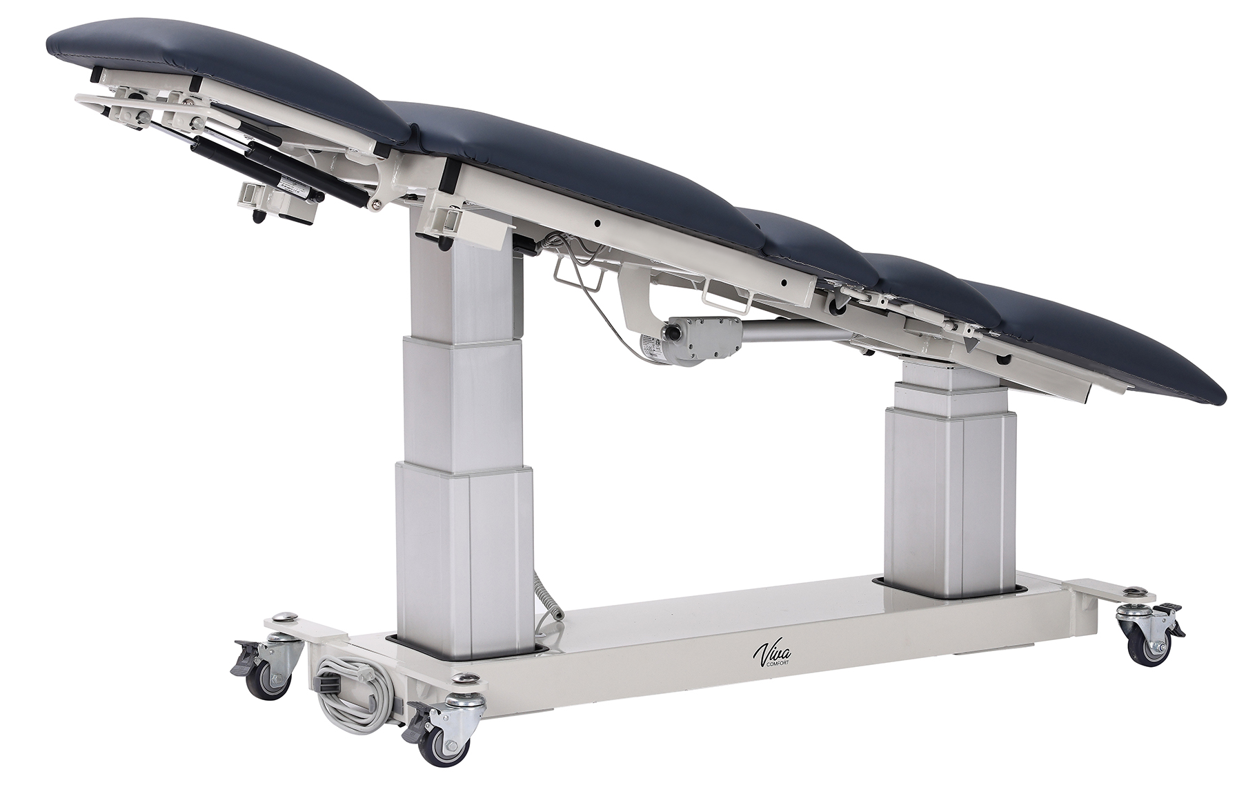 Multi-Use Imaging Power Exam Table. 3-Section Top & Drop Window. Save ...