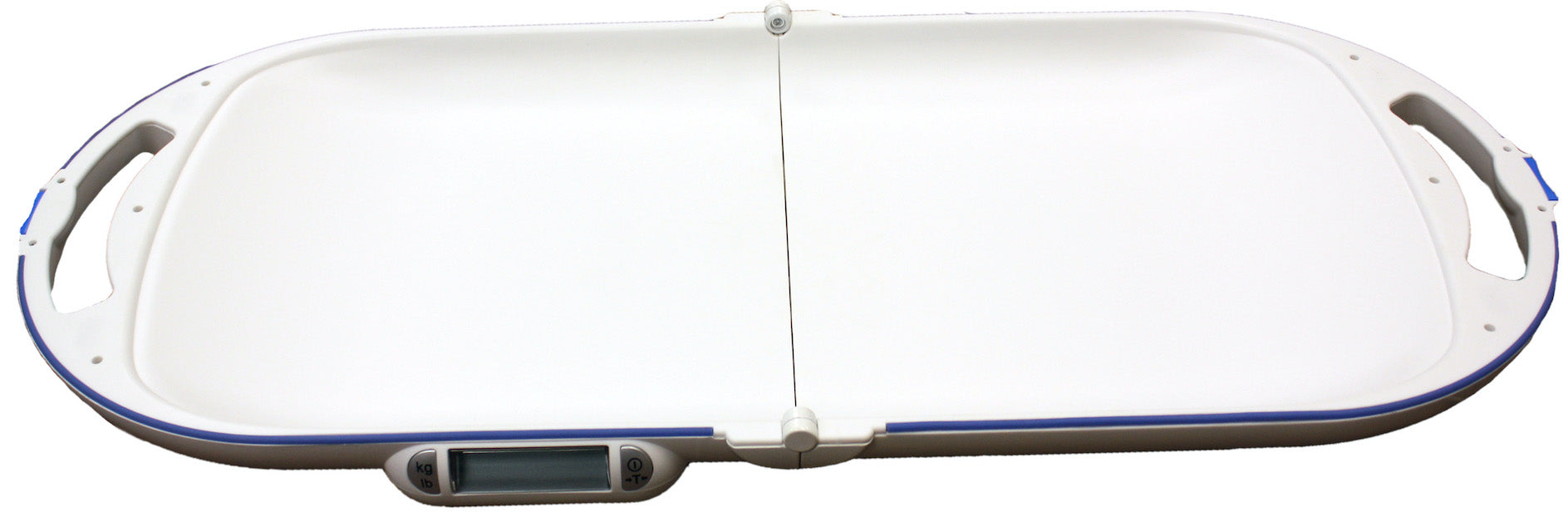 Digital Portable Pediatric Tray Scale