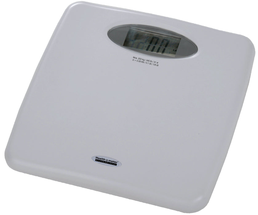 Professional Home Care Digital Floor Scale