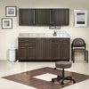 Furniture Package with Base & Wall Cabinets (36