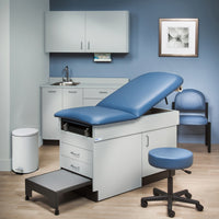 Exam Room Furniture Package [Table, Cabinets & More. Ready Room]