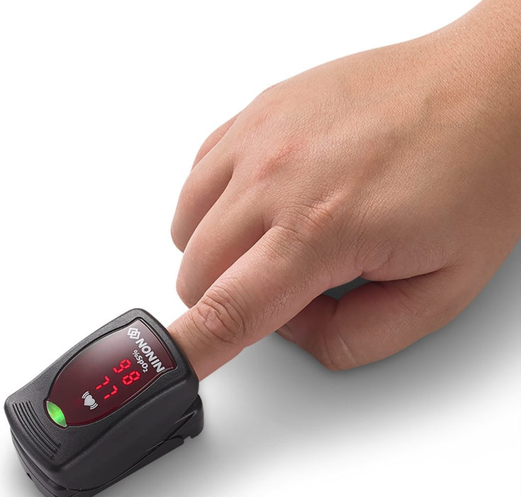 Onyx 9590 Vantage Finger Pulse Oximeter