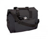 Nurse/Physician Nylon Medical Bag Black