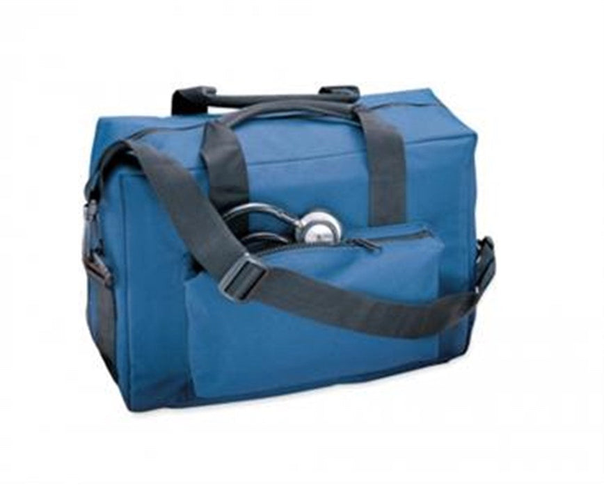 Nurse/Physician Nylon Medical Bag Navy