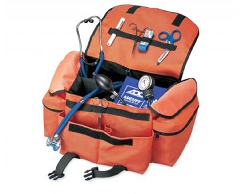 EMT Bags & Holsters — Tiger Medical