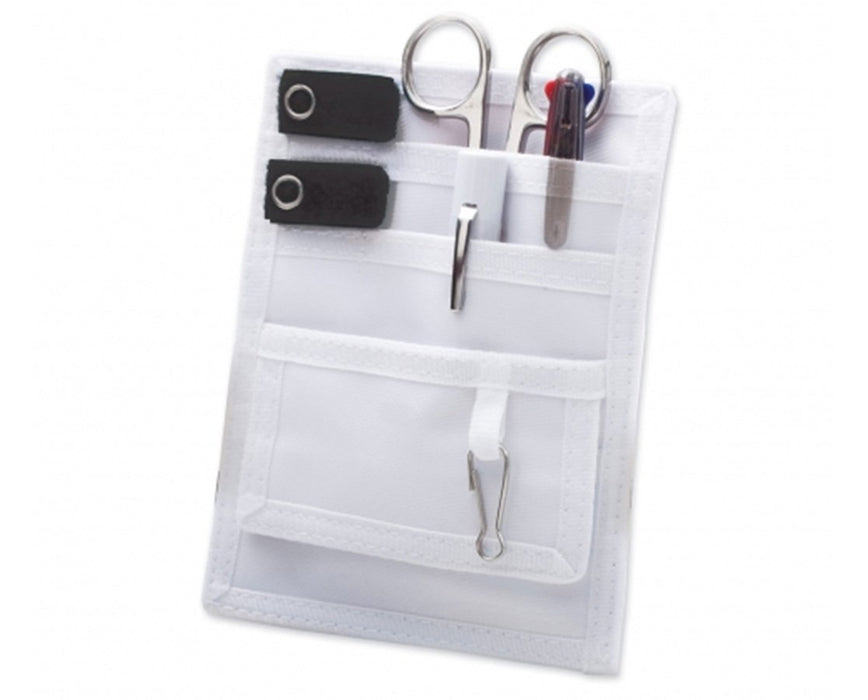 Nurse Combo-Lite Pocket Pal II Kit & Proscope Dual Stethoscope