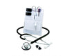 Nurse Combo-Lite Pocket Pal II Kit & Proscope Dual Stethoscope